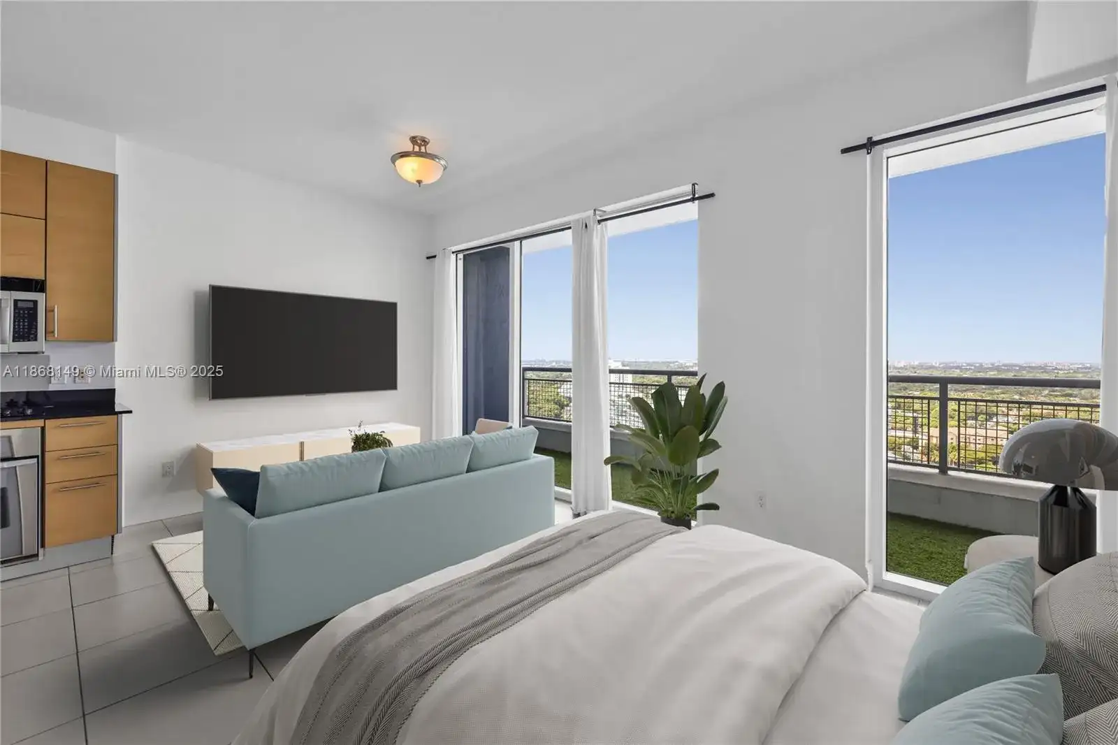60 SW 13th St # 2119, Miami FL 33130 photo 2