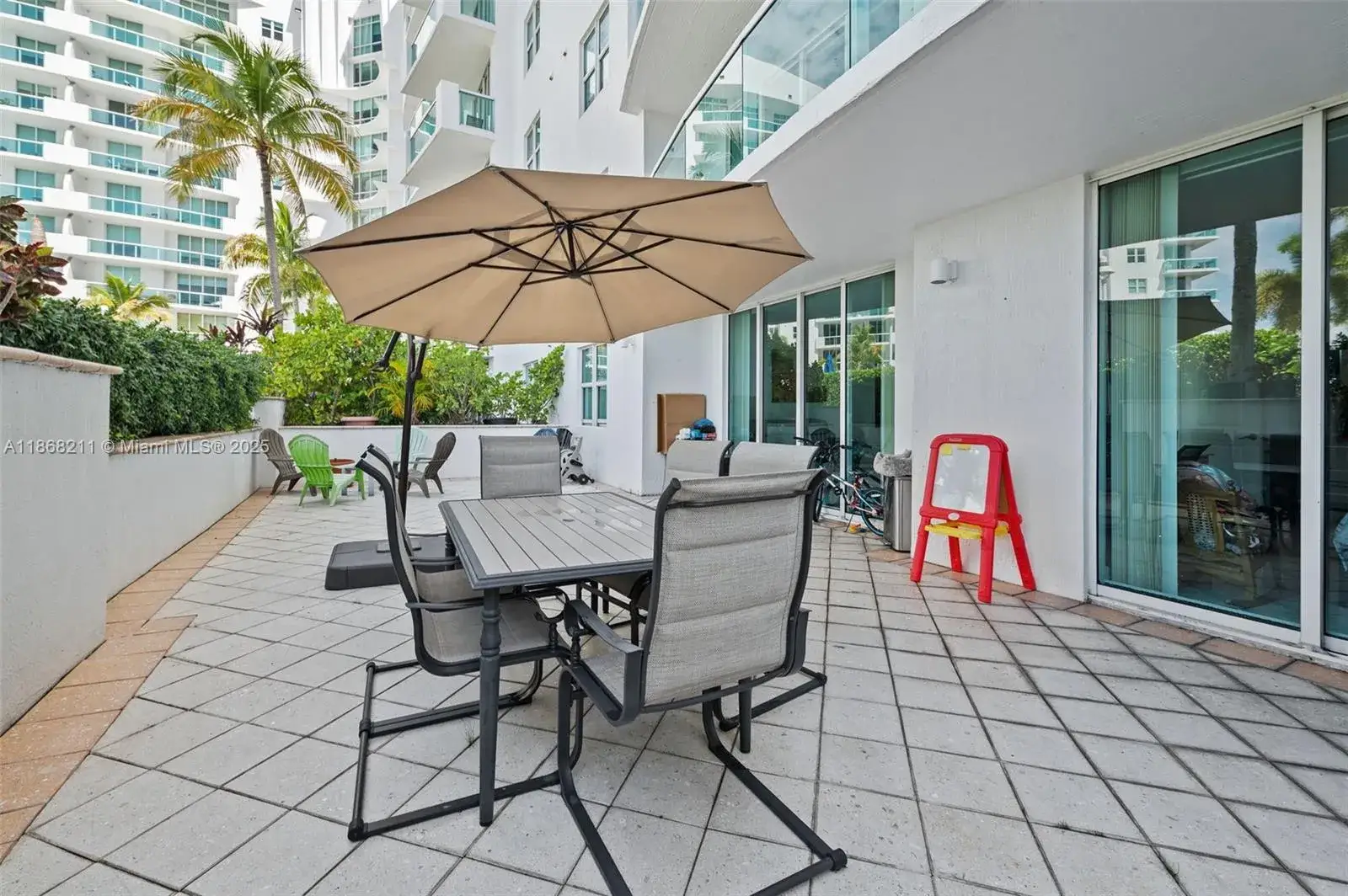 7900 Harbor Island Dr # 509, North Bay Village FL 33141