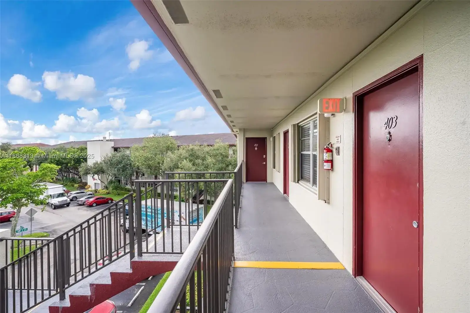 13255 SW 7th Ct # 403D, Pembroke Pines FL 33027 photo 3