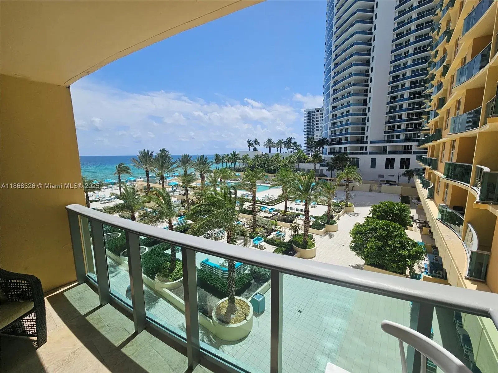 2501 S Ocean Dr # 2026, Hollywood FL 33019