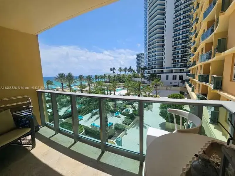 2501 S Ocean Dr # 2026, Hollywood FL 33019