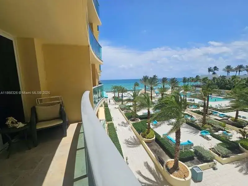 2501 S Ocean Dr # 2026, Hollywood FL 33019