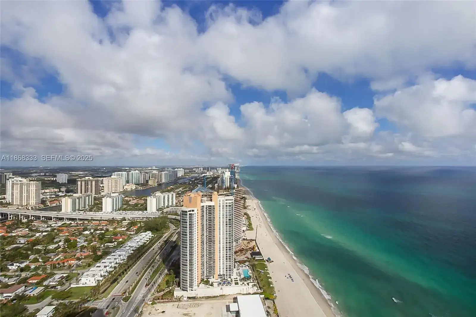 18555 Collins Ave # 4605, Sunny Isles Beach FL 33160 photo 4