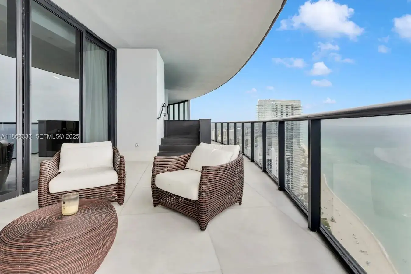 18555 Collins Ave # 4605, Sunny Isles Beach FL 33160 photo 5