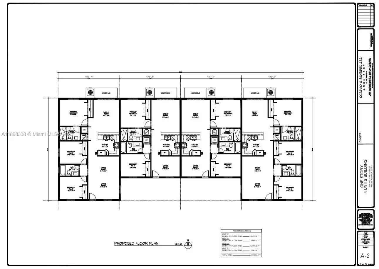555 NE 147th St, Miami FL 33161 photo 3