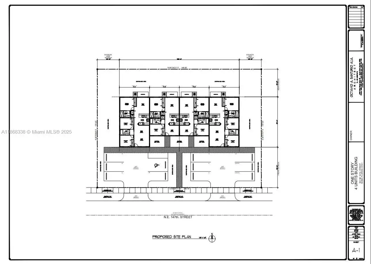 555 NE 147th St, Miami FL 33161 photo 4