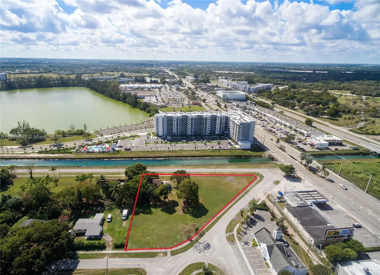 272 Street, Naranja FL 33032