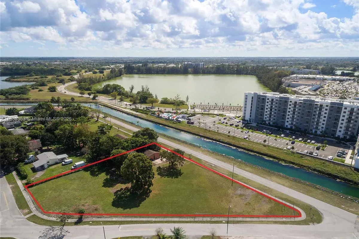 272 Street, Naranja FL 33032