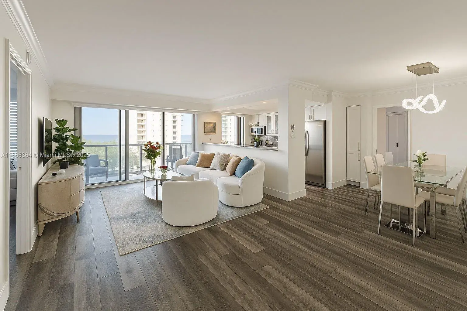 2841 N Ocean Blvd # 708, Fort Lauderdale FL 33308