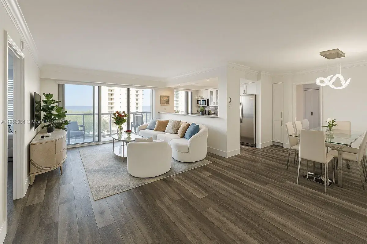2841 N Ocean Blvd # 708, Fort Lauderdale FL 33308
