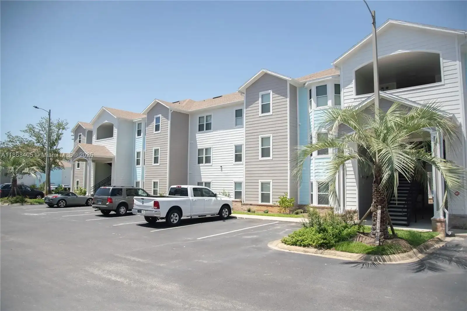 Minnesota Ave, Other City - In The State Of Florida FL 32444