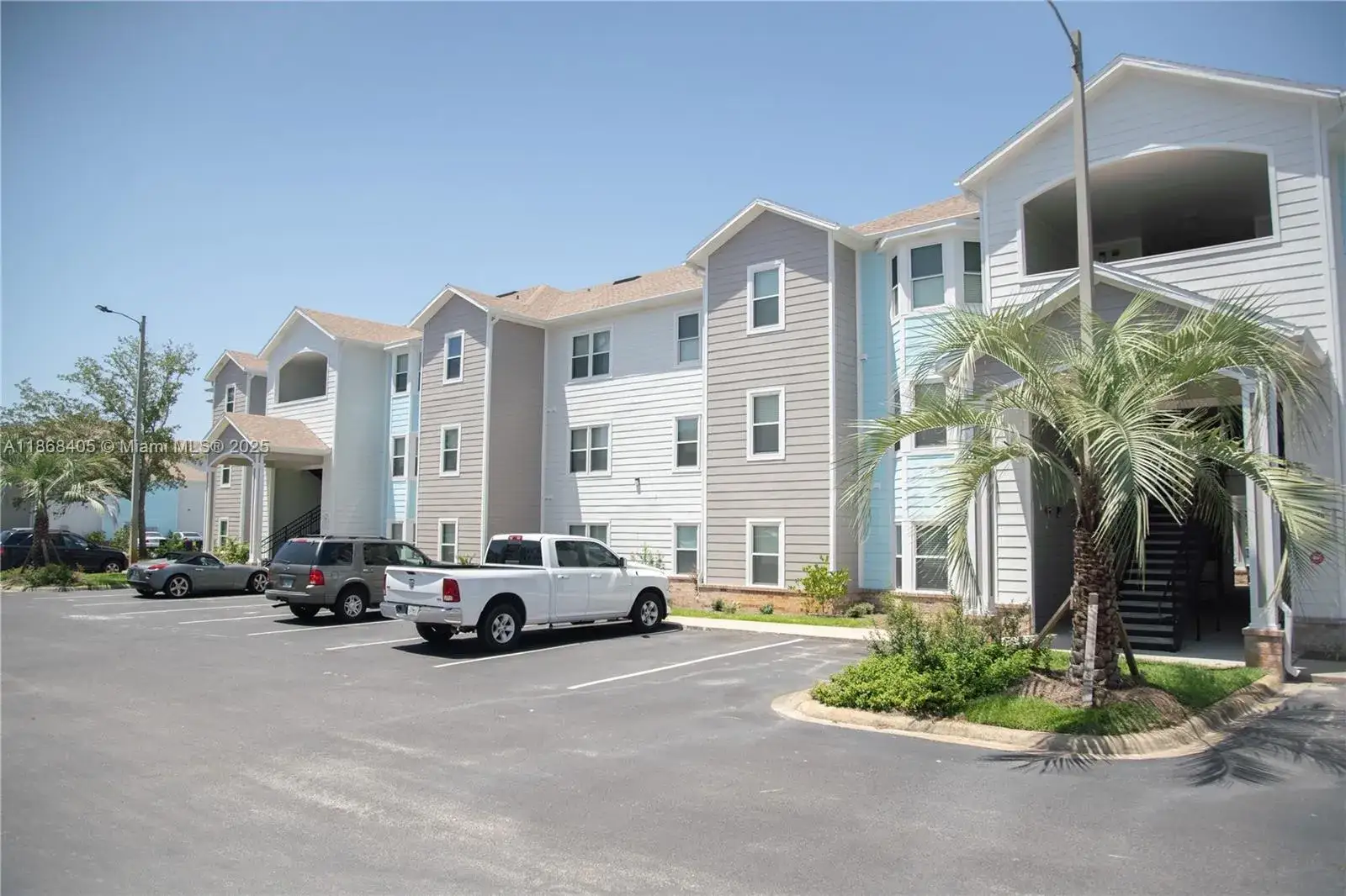 Minnesota Ave, Other City - In The State Of Florida FL 32444