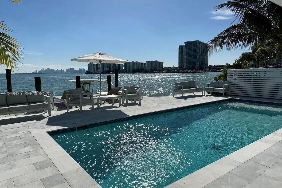 1930 Bay Rd Third Level Un # 2, Miami Beach FL 33141