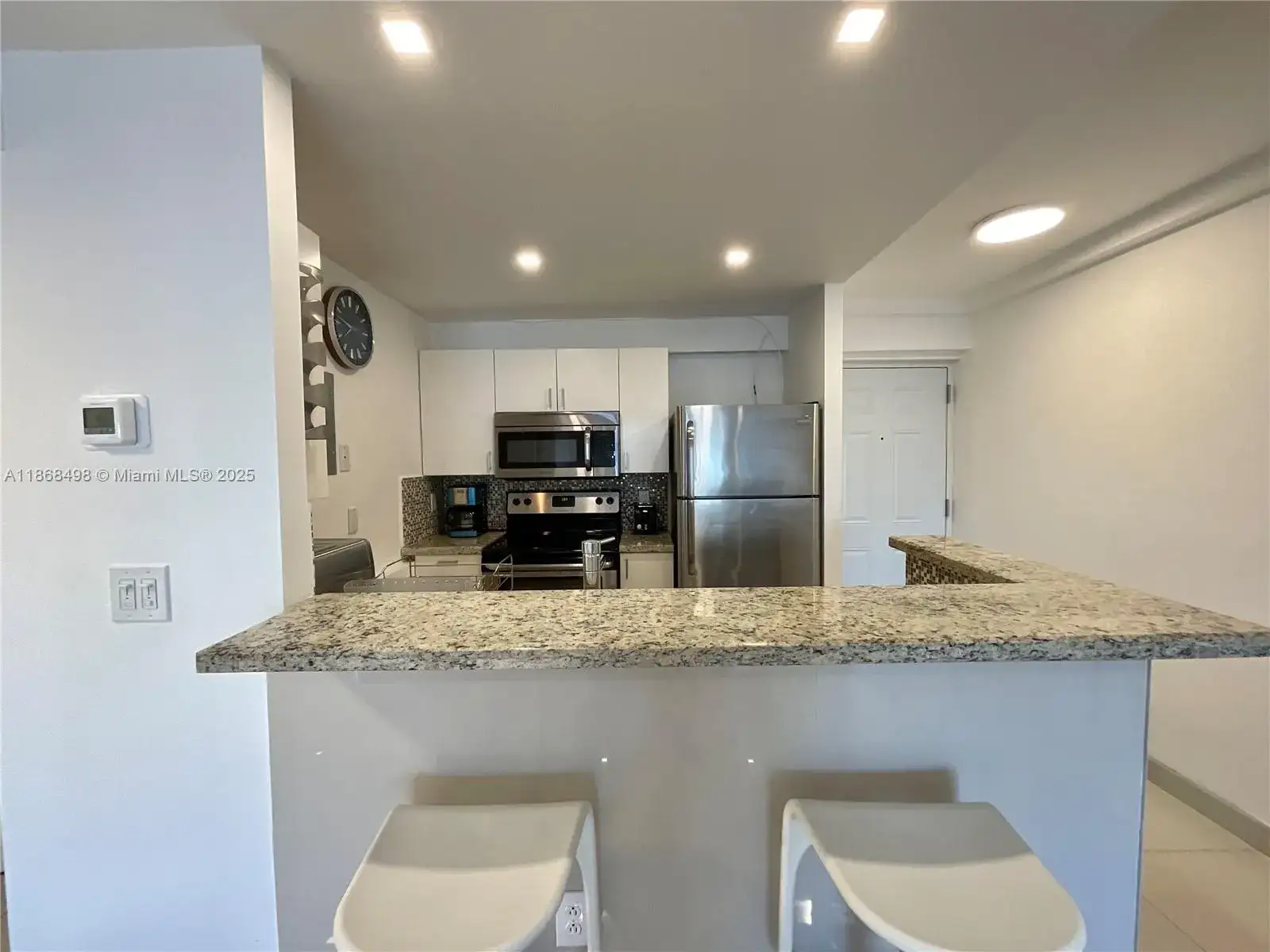 3545 NE 167th St # 505, North Miami Beach FL 33160 photo 2