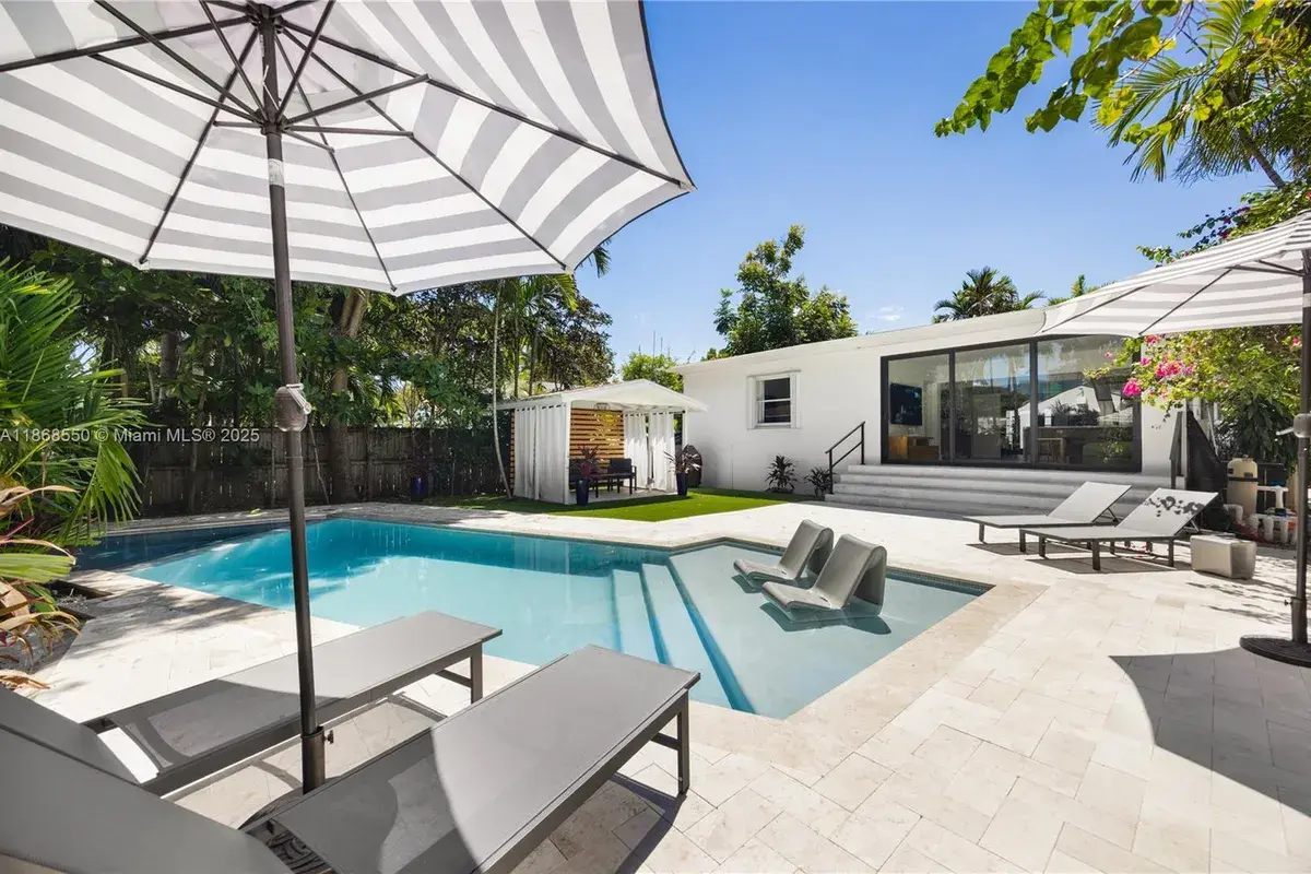 141 SW 23rd Rd, Miami FL 33129