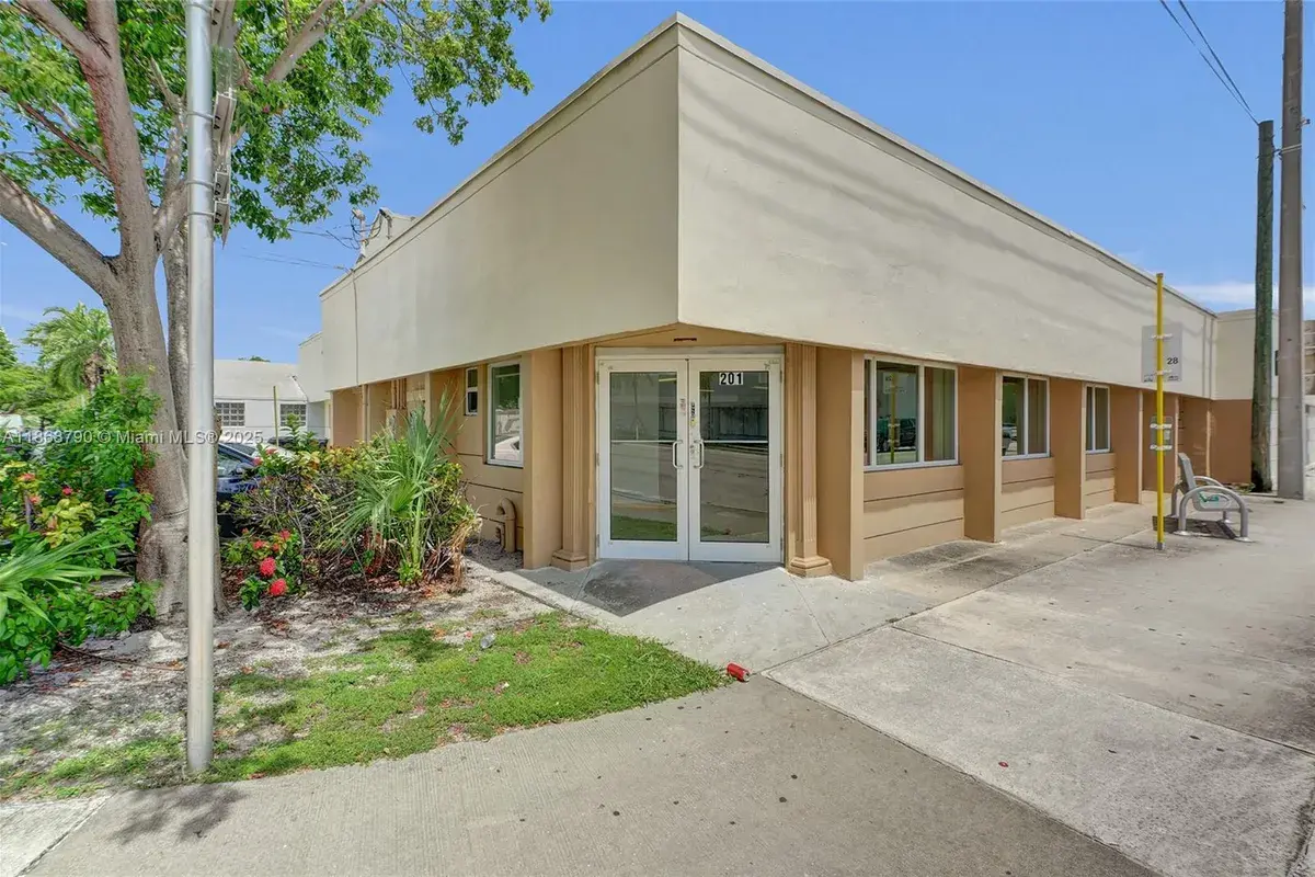 201 E Hallandale Beach Blvd, Hallandale Beach FL 33009