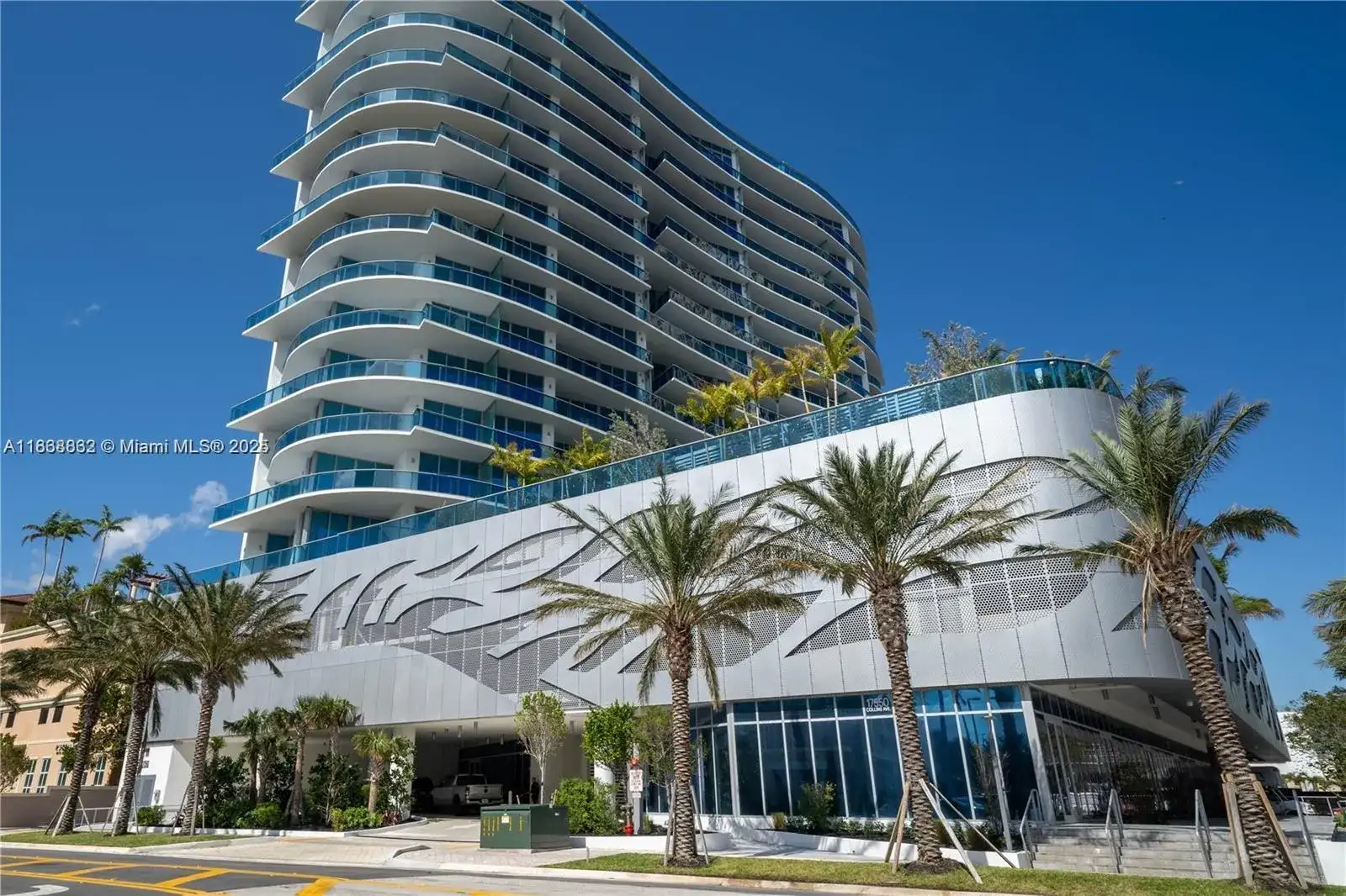 17550 Collins Ave # 402, Sunny Isles Beach FL 33160 photo 2