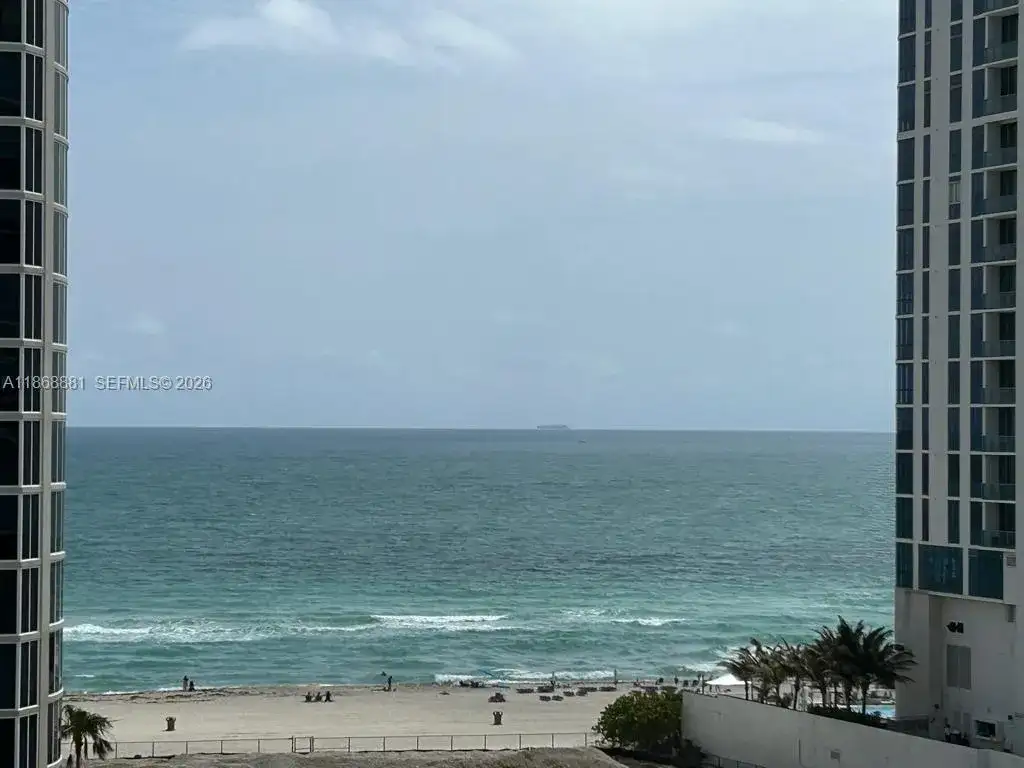 17550 Collins Ave # 804, Sunny Isles Beach FL 33160 photo 4