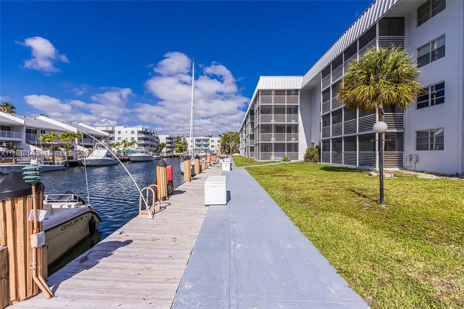 3600 NE 170th St # 112, North Miami Beach FL 33160 photo 2