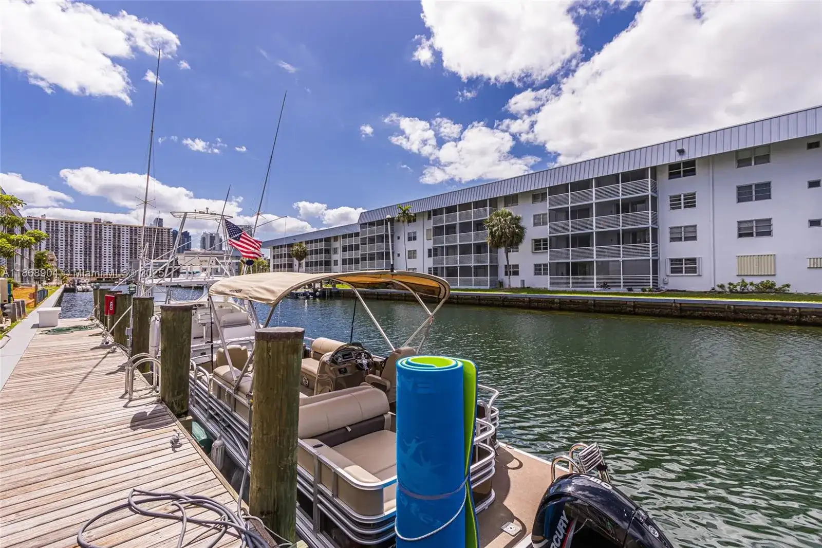 3600 NE 170th St # 112, North Miami Beach FL 33160 photo 3