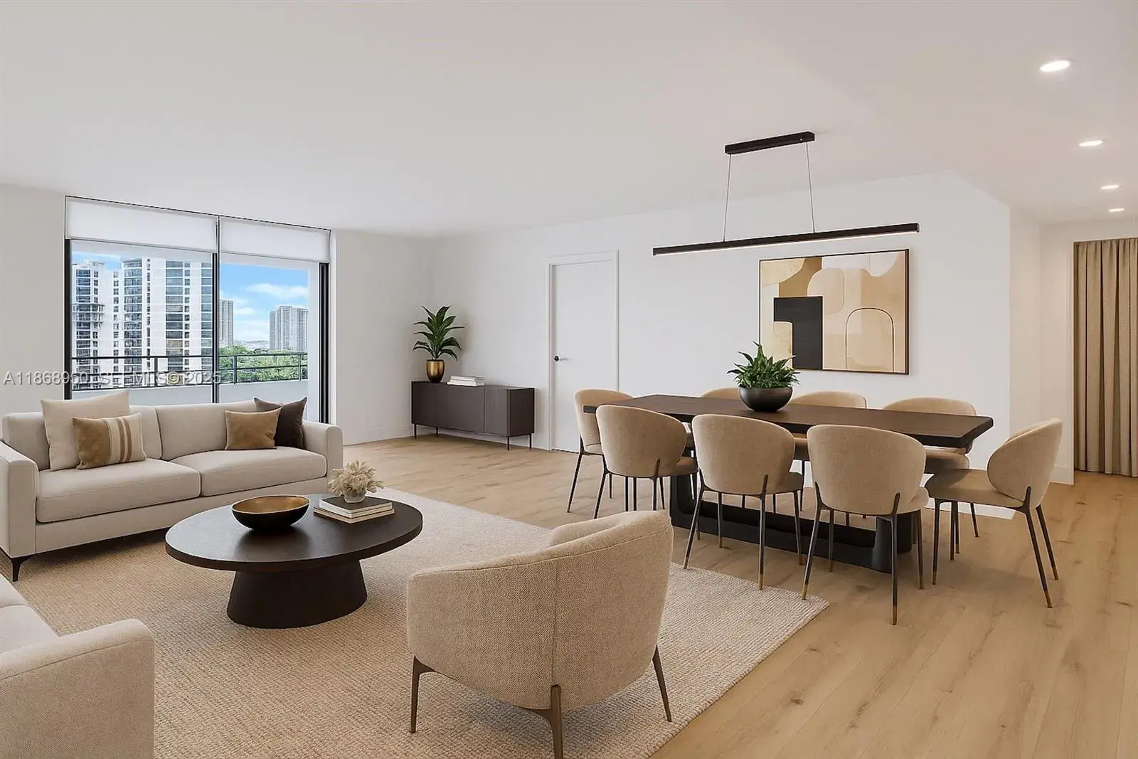 2500 Parkview Dr # 821, Hallandale Beach FL 33009