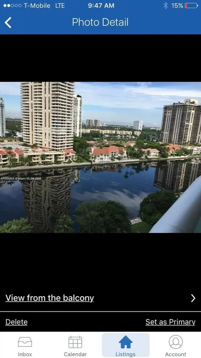 19390 Collins Ave # 1503, Sunny Isles Beach FL 33160 photo 2