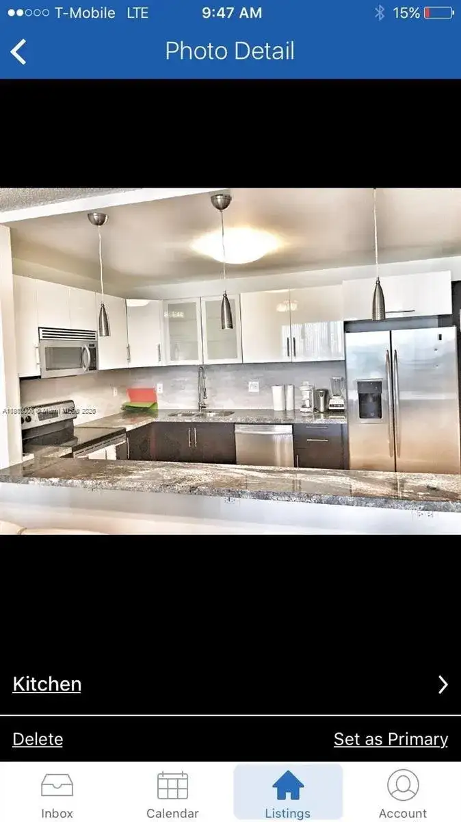 19390 Collins Ave # 1503, Sunny Isles Beach FL 33160 photo 3