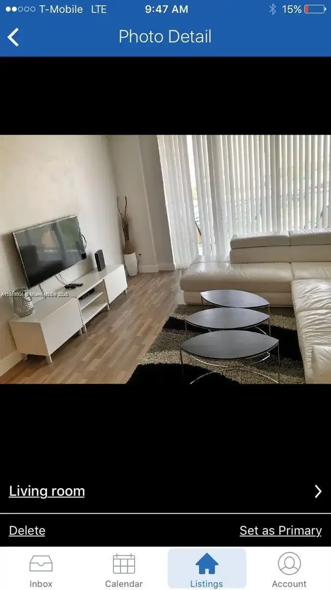 19390 Collins Ave # 1503, Sunny Isles Beach FL 33160 photo 5