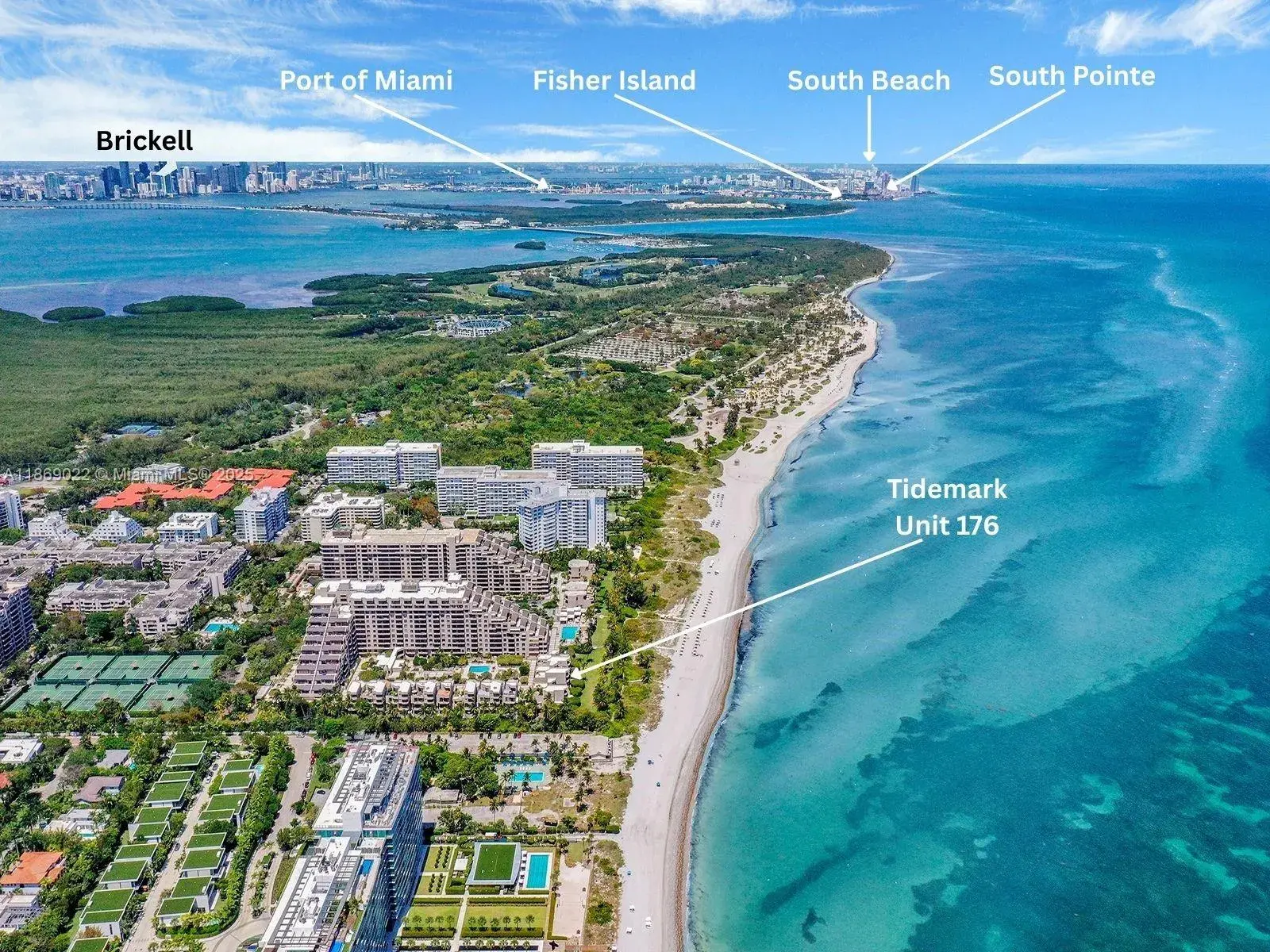 201 Crandon Blvd # 176, Key Biscayne FL 33149
