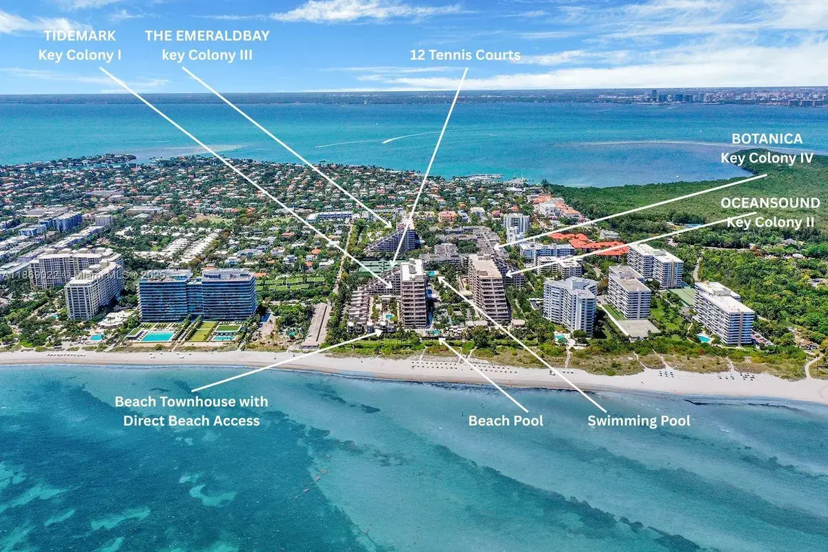 201 Crandon Blvd # 176, Key Biscayne FL 33149