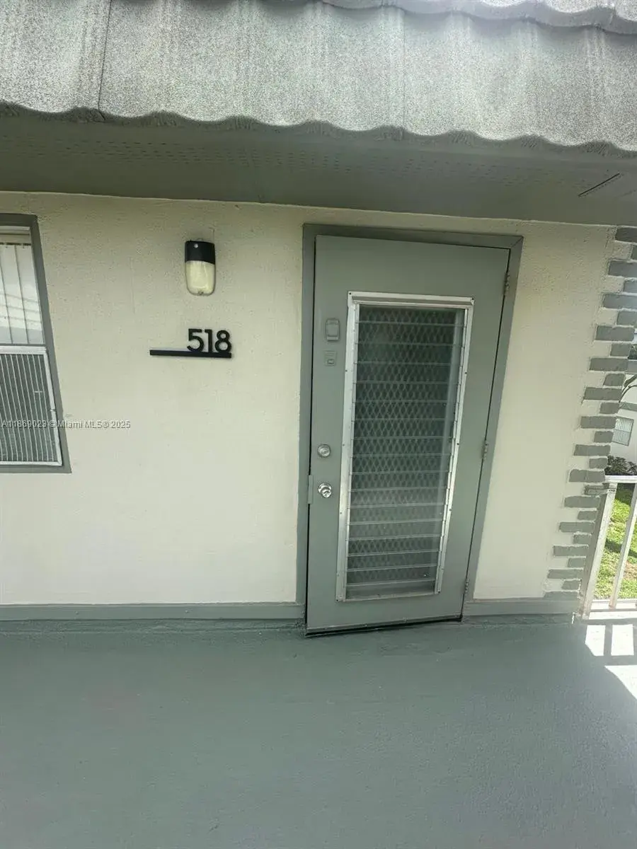 518 Monaco Park K # k, Delray Beach FL 33446