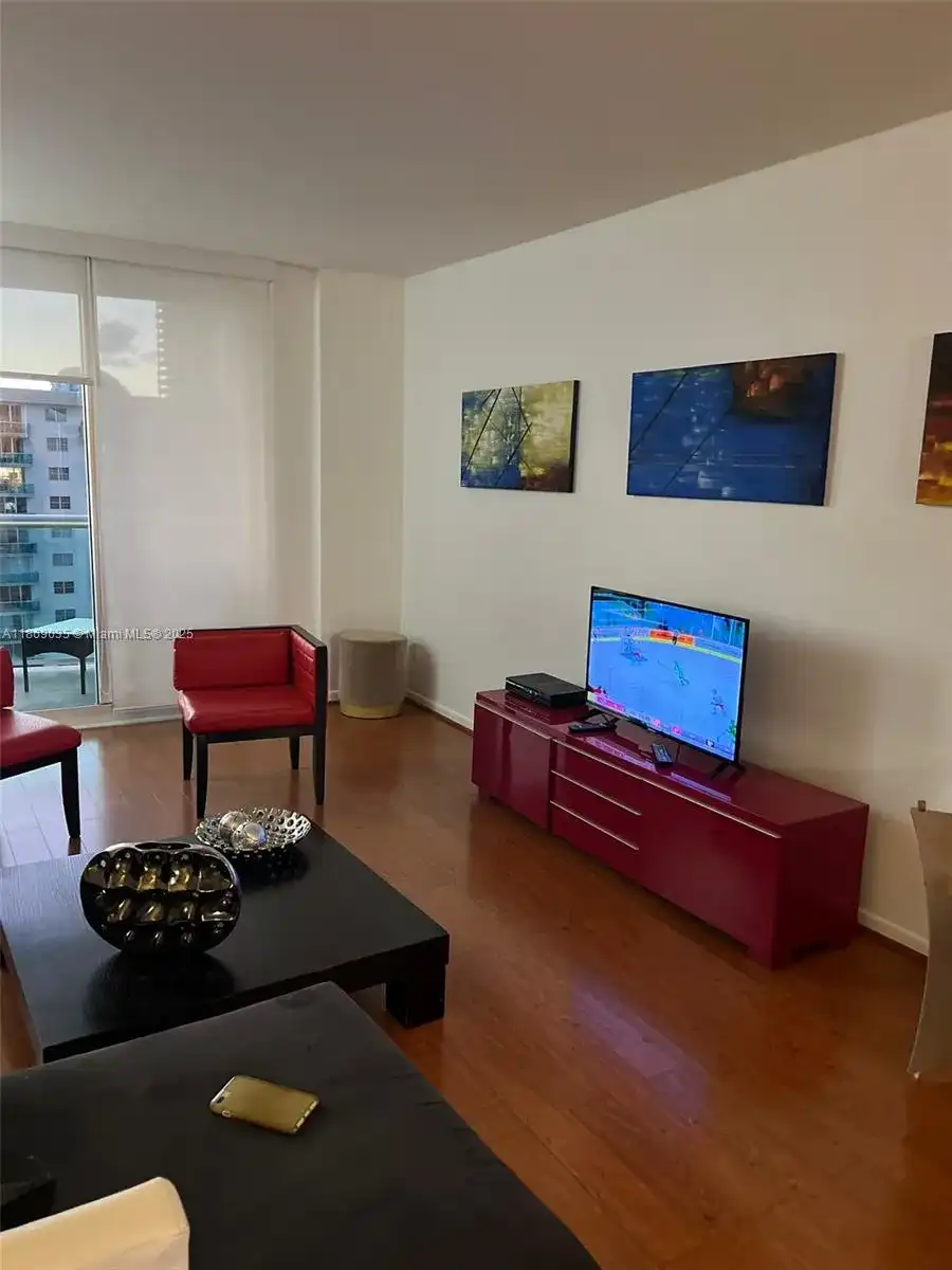 19380 Collins Ave # 1603, Sunny Isles Beach FL 33160