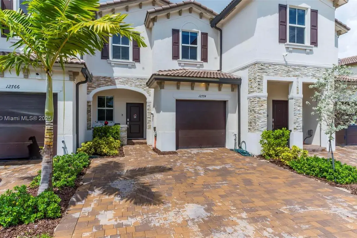 12774 NW 22nd Pl, Miami FL 33167