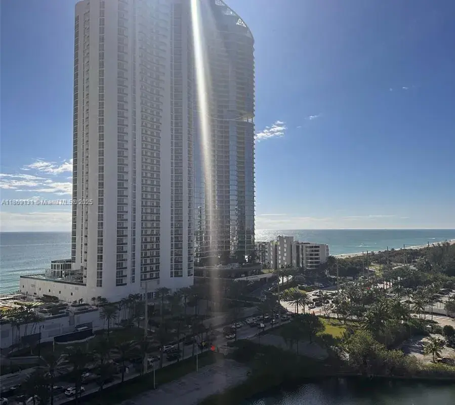 15811 Collins Ave # 605, Sunny Isles Beach FL 33160