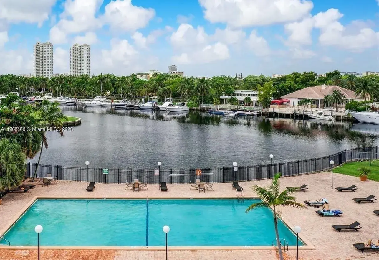 701 Three Islands Blvd # 217, Hallandale Beach FL 33009