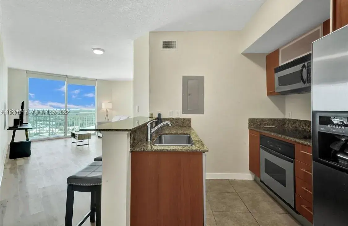 9055 SW 73rd Ct # 1503, Miami FL 33156