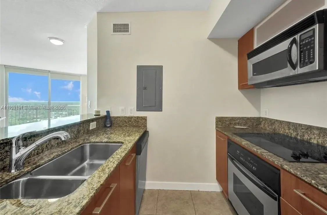 9055 SW 73rd Ct # 1503, Miami FL 33156