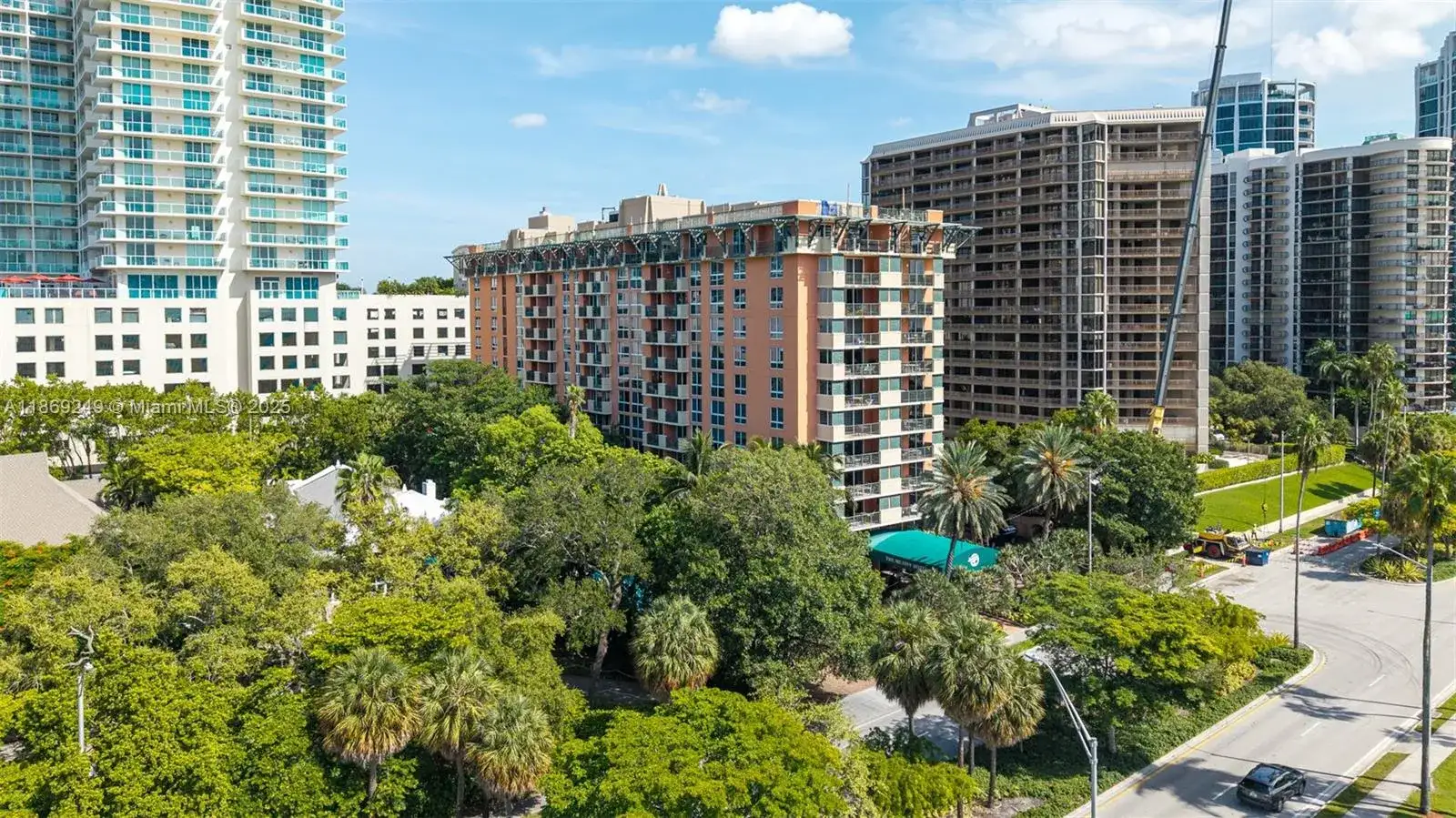 2951 S Bayshore Dr # 917, Miami FL 33133 photo 2