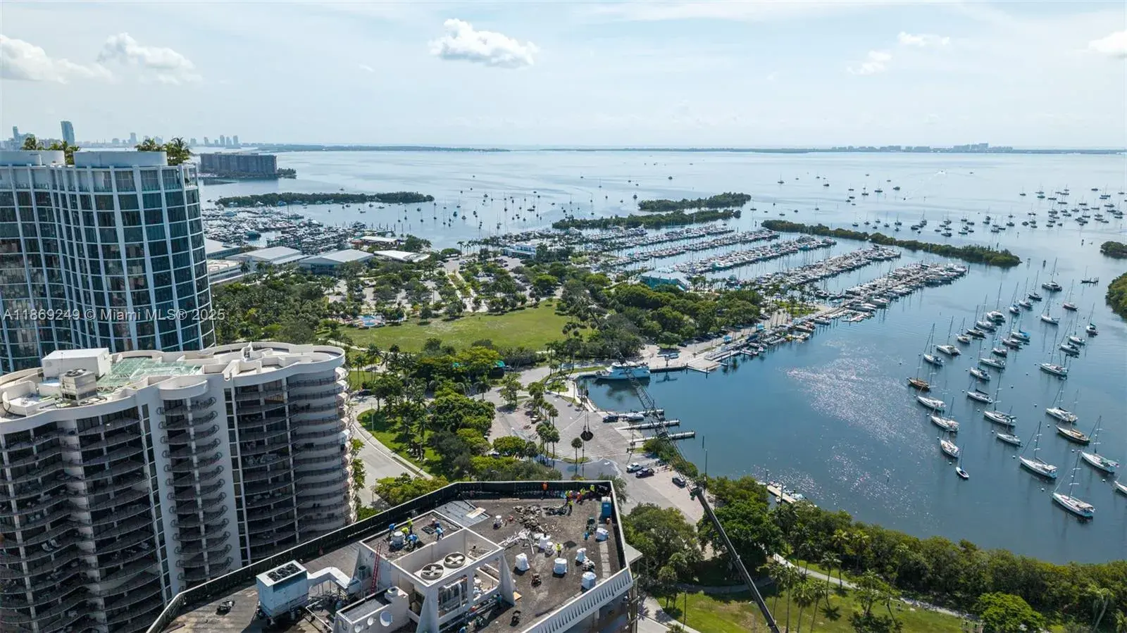2951 S Bayshore Dr # 917, Miami FL 33133