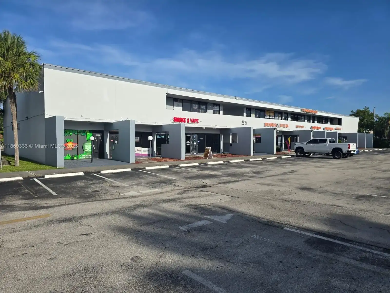 2501 N State Road 7 # 2531, Margate FL 33063