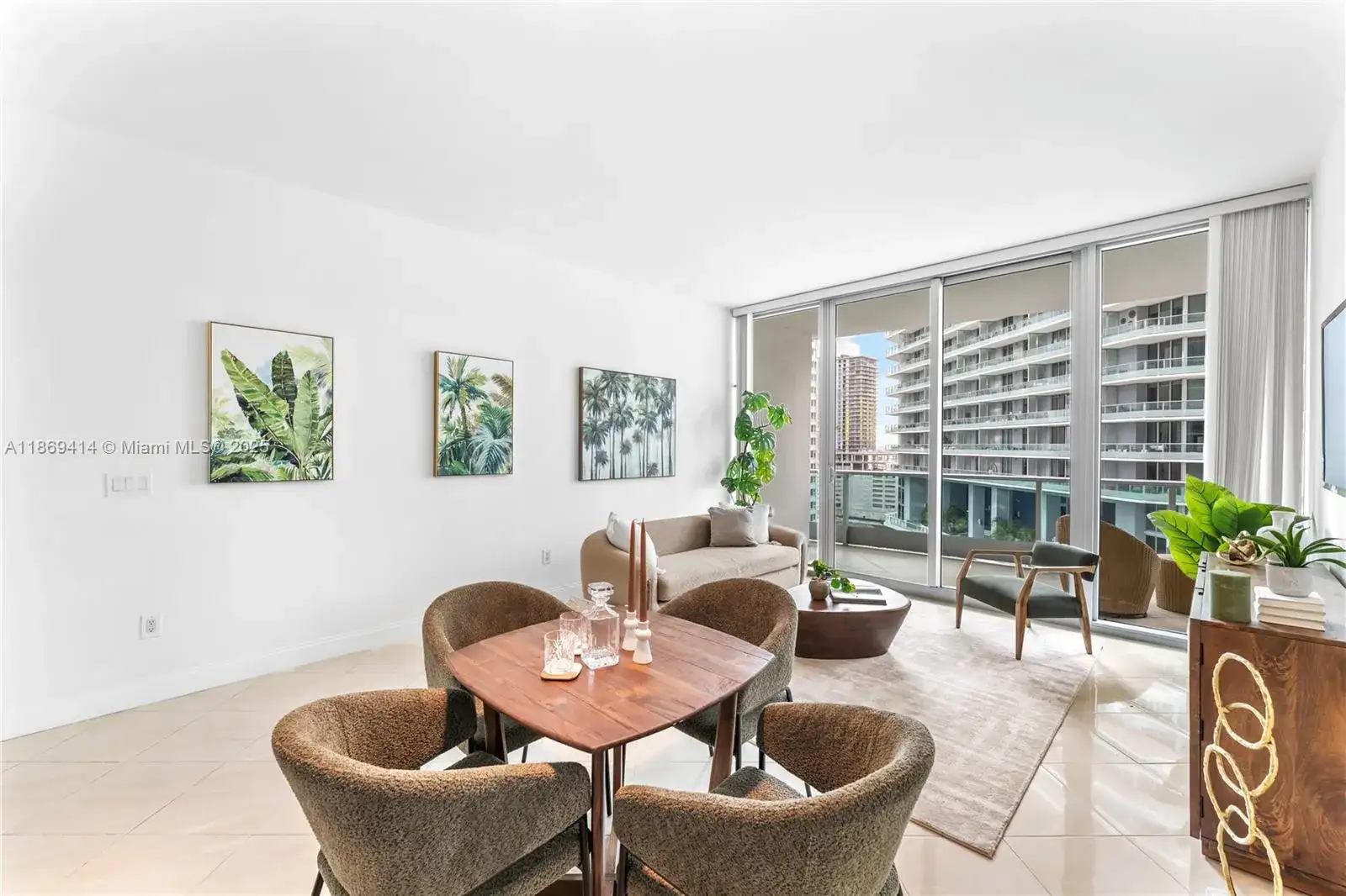 1331 Brickell Bay Dr # 1706, Miami FL 33131 photo 4