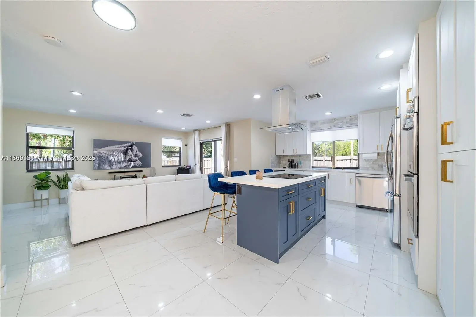 1451 SW 11TH PL, Fort Lauderdale FL 33312