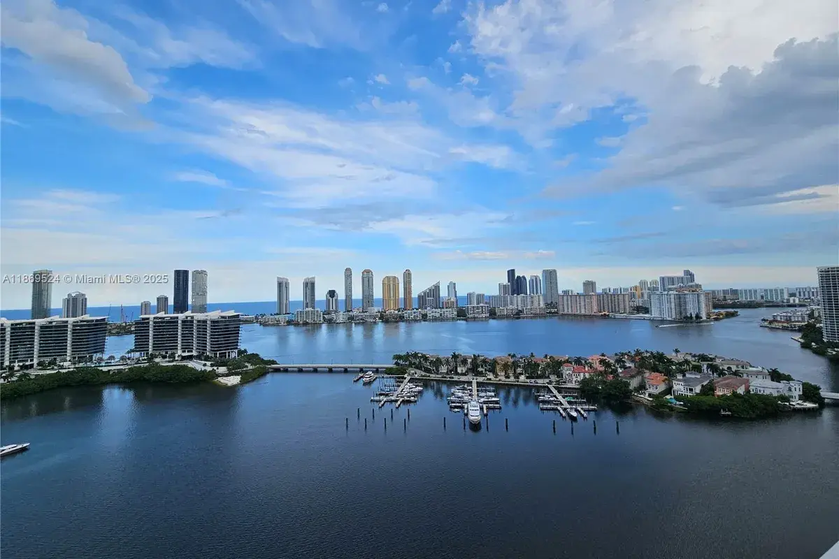 3201 NE 183rd St # 2607, Aventura FL 33160