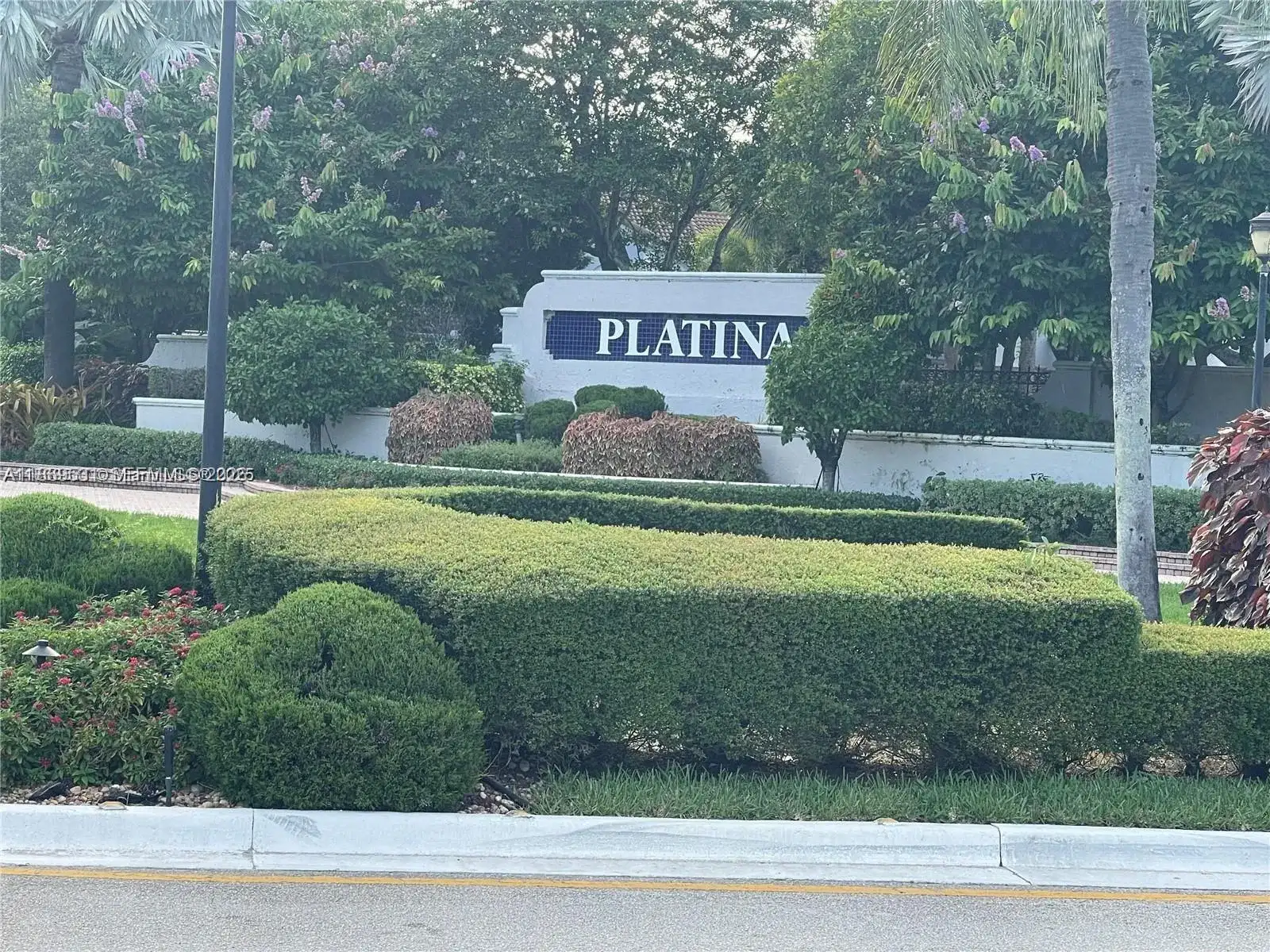 5133 Brisata # L, Boynton Beach FL 33437 photo 2
