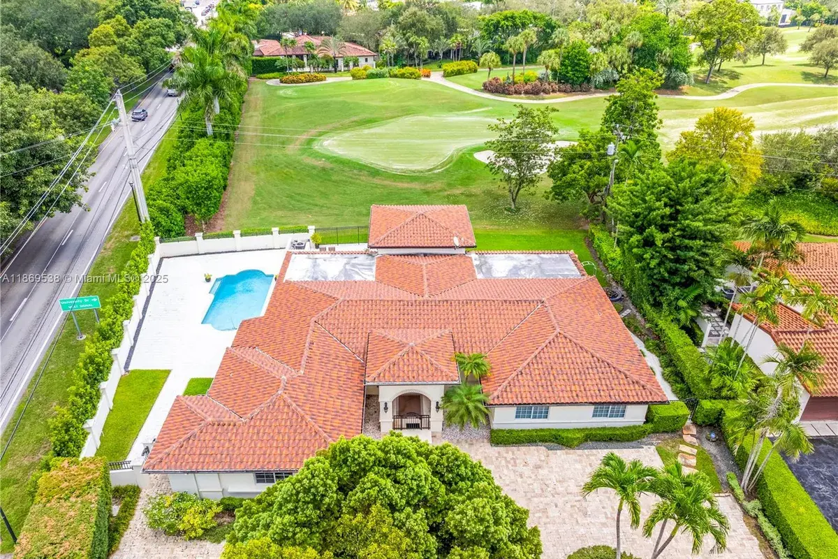 4001 Santa Maria St, Coral Gables FL 33146