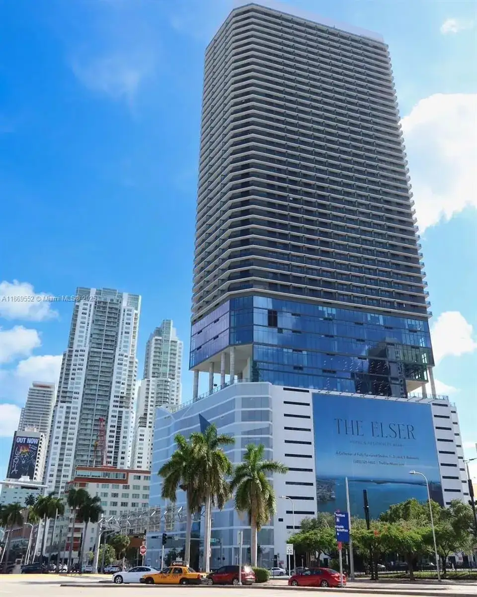 398 S NE 5th st # 4605, Miami FL 33132 photo 3