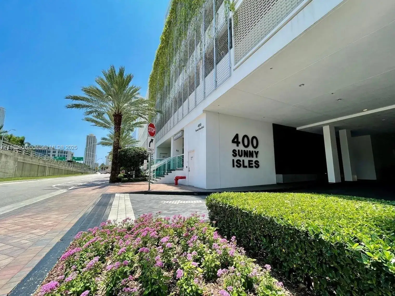 400 Sunny Isles Blvd # 1021, Sunny Isles Beach FL 33160