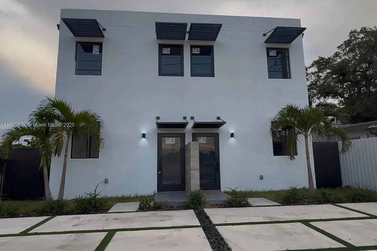 4313 NW 32nd Ave, Miami FL 33142