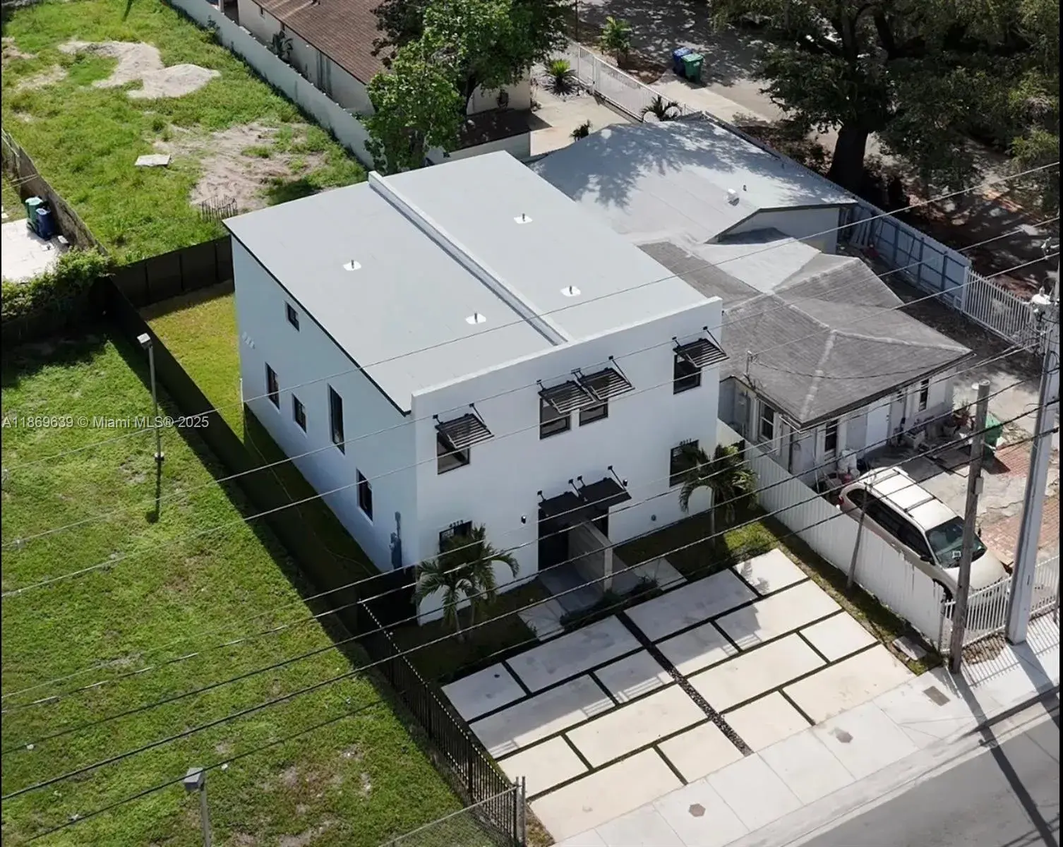4311 NW 32nd Ave, Miami FL 33142