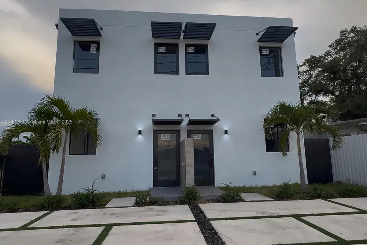4311 NW 32nd Ave, Miami FL 33142